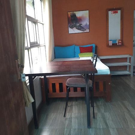 Travelnest Hotel Badulla Kültér fotó