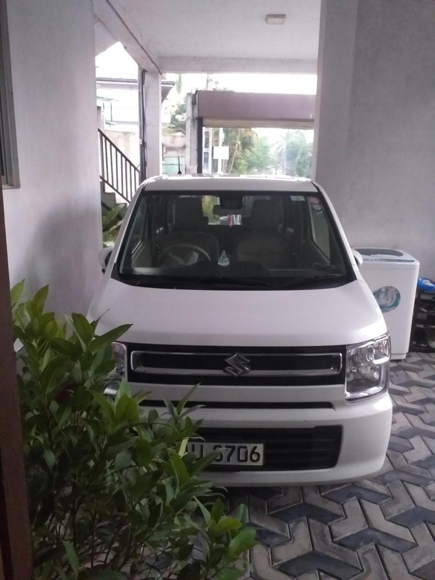 Travelnest Hotel Badulla Kültér fotó