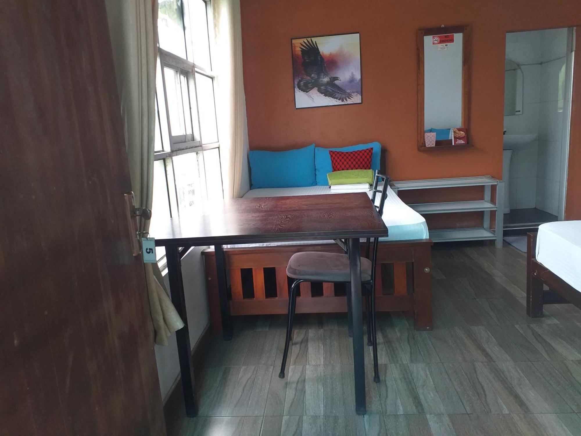 Travelnest Hotel Badulla Kültér fotó