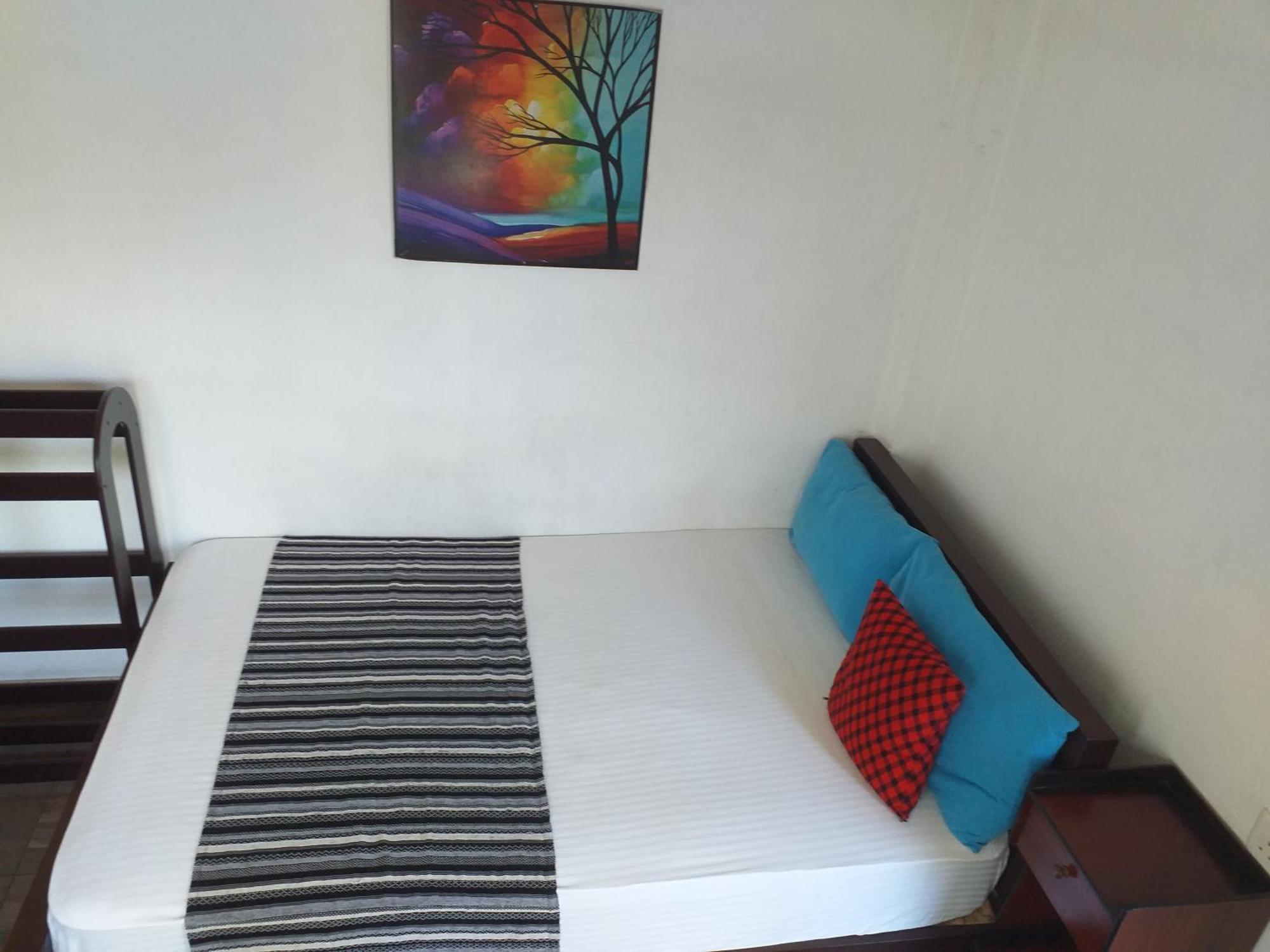 Travelnest Hotel Badulla Kültér fotó