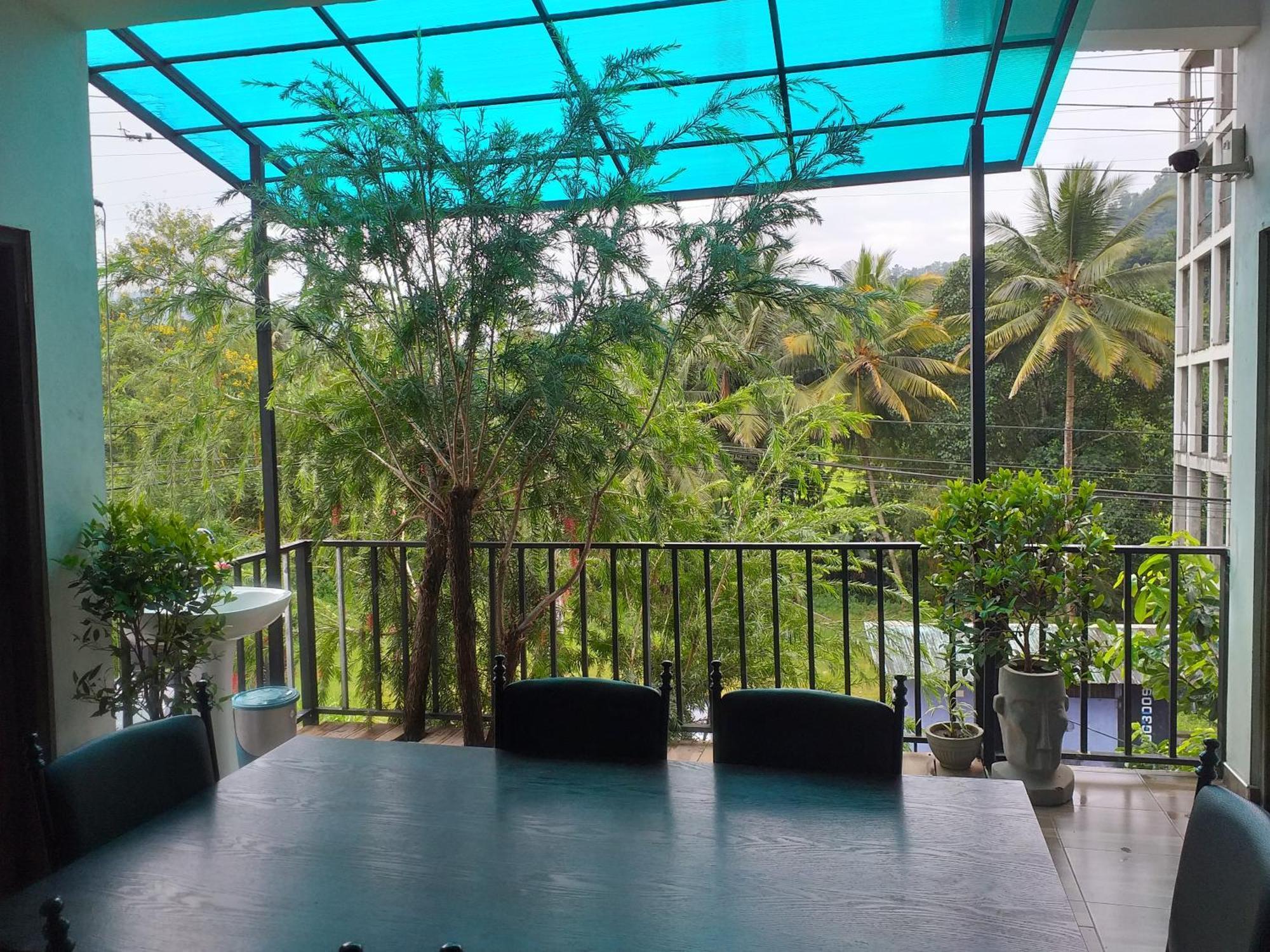 Travelnest Hotel Badulla Kültér fotó
