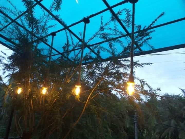 Travelnest Hotel Badulla Kültér fotó