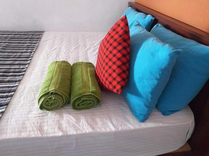 Travelnest Hotel Badulla Kültér fotó