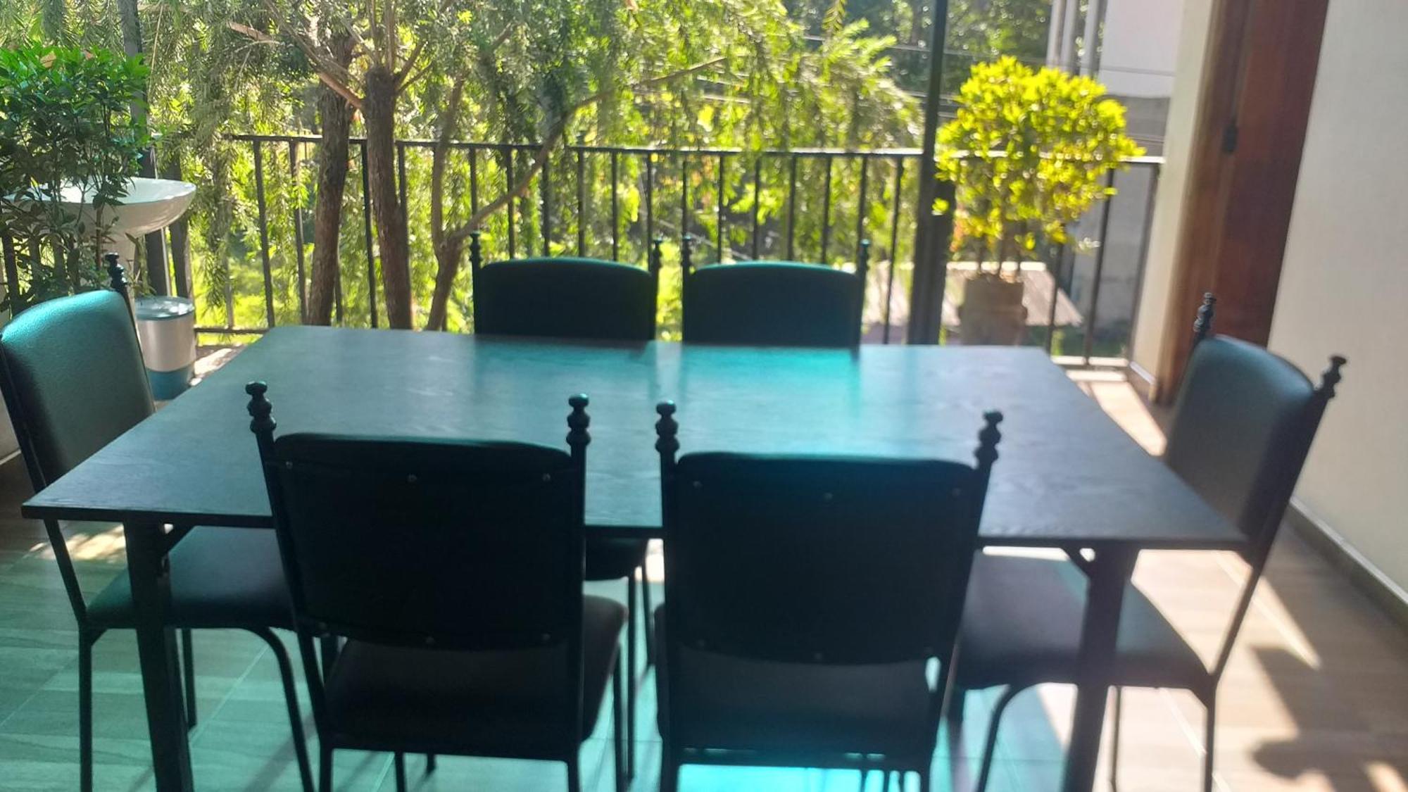 Travelnest Hotel Badulla Kültér fotó